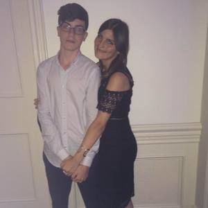 Meet your Posher, Benjamin